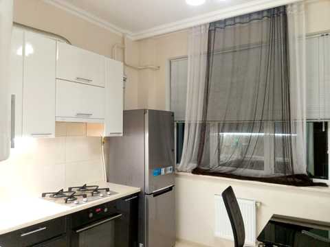 квартира за адресою Фонтанська дорога вул., 71г