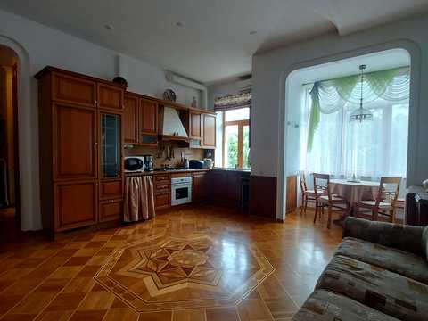 квартира по адресу Авиаконструктора Антонова ул. (Авіації), 2/32