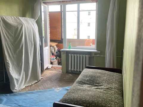 квартира за адресою Набережно-Хрещатицька вул., 33