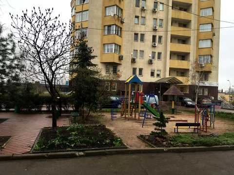 квартира за адресою Всеволода Нестайка вул. (Олександра Мильчакова), 8
