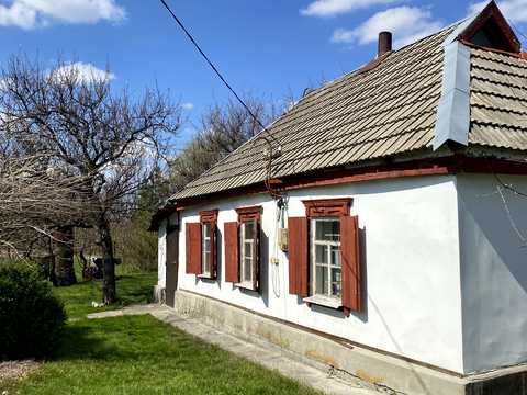 будинок за адресою Садова