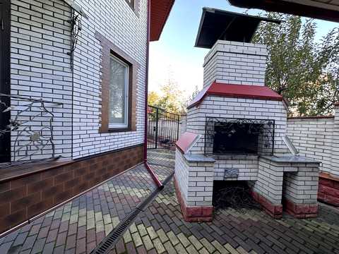 дом по адресу Вишнева