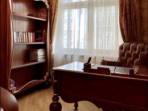 квартира за адресою Левка Лук'яненка вул. (Маршала Тимошенка), 21к2