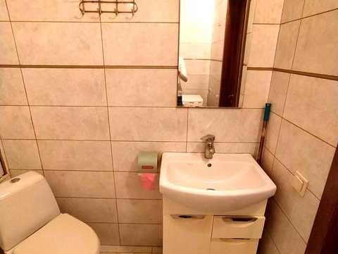 квартира за адресою Подільська вул., 1