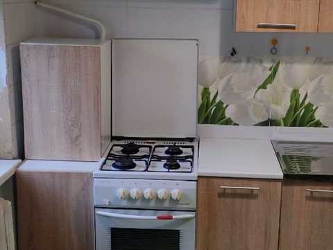 квартира за адресою Тампере вул., 4
