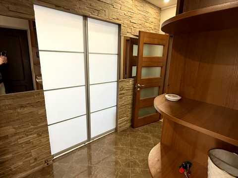квартира за адресою Салютна вул., 1-Б