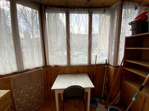 квартира за адресою Драгоманова вул., 15-А