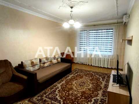 квартира за адресою Фонтанська дорога вул., 69а