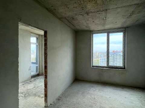 квартира по адресу Юлиана Целевича ул., 32