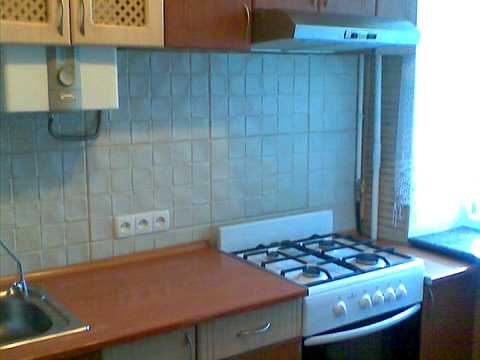 квартира за адресою Академіка Грушевського вул., 5