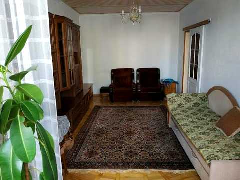 квартира по адресу Архитектора Вербицкого ул., 6