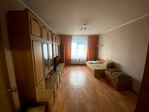квартира за адресою Милославська вул., 41/15
