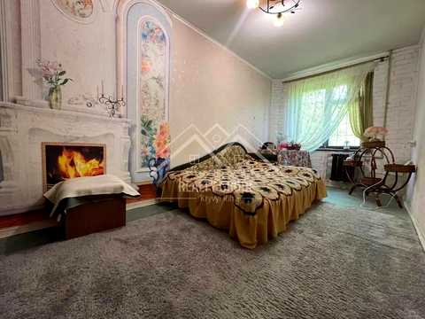 квартира по адресу Космонавтов ул., 39
