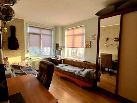 квартира за адресою Львівська вул., 22