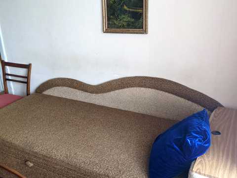 квартира по адресу Верховной Рады бульв., 26