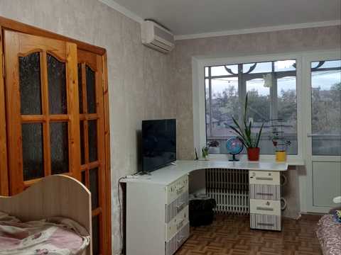 квартира по адресу Мирослава Симчича ул., 73
