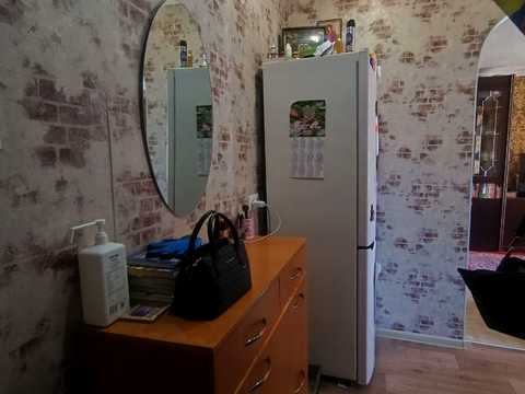 квартира по адресу Романа Кармена ул. (Романа Кармена), 15