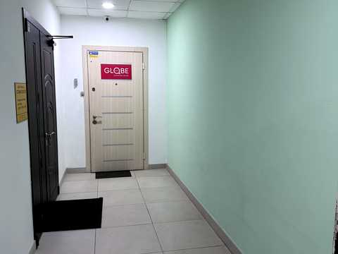 коммерческая по адресу Полтавская ул., 10