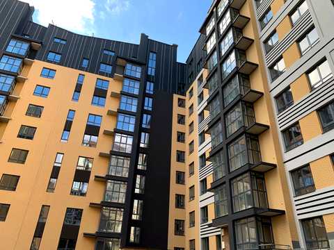 квартира за адресою Панаса Мирного вул., 28/4