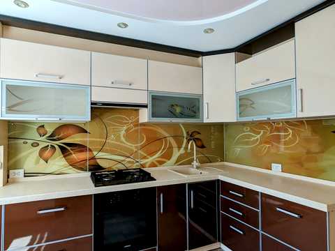 квартира по адресу Преображенська, 12