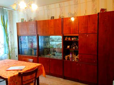 квартира за адресою Героїв Космосу вул., 1-А