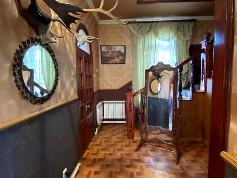 будинок за адресою Ромська вул. (25-річчя Жовтня), 40