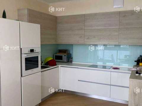 квартира за адресою Ахсарова вул., 13А