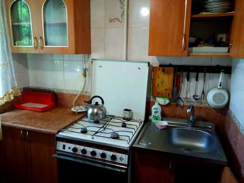 квартира за адресою Петра Калнишевського просп. (Косіора), 37