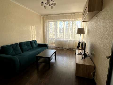 квартира по адресу Бастионный пер., 9