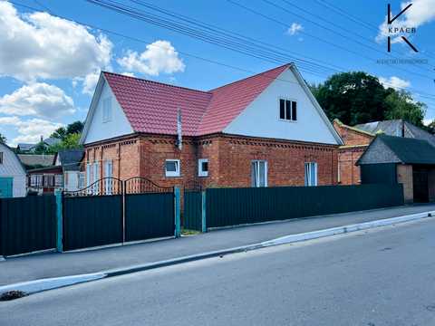будинок за адресою Подільська вул., 26