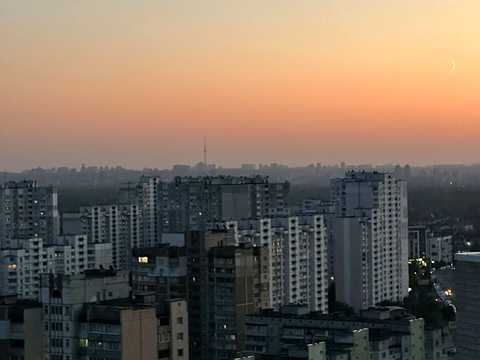 квартира за адресою Милославська вул., 4