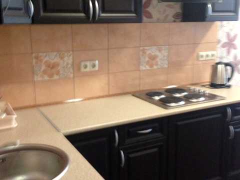 квартира за адресою Світла вул., (3д)