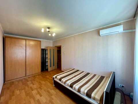 квартира по адресу Урловская ул., 36