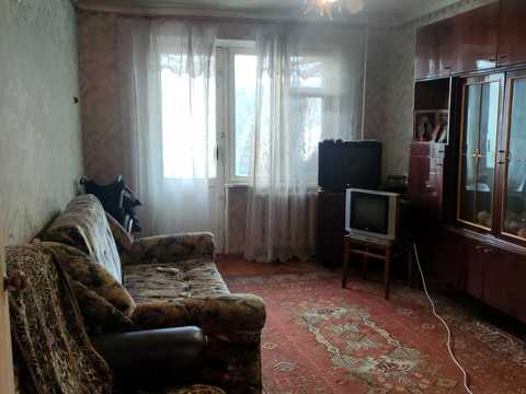 квартира за адресою Франтішка Крала вул., 37а