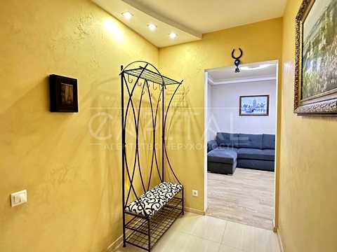 квартира за адресою Петра Григоренка просп., 36