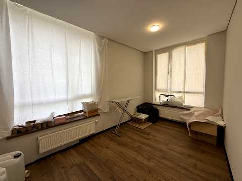 квартира за адресою Столичне шосе, 3
