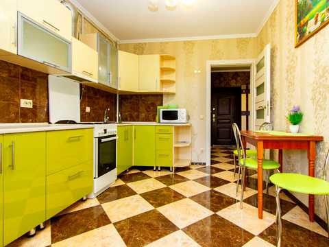 квартира по адресу Пасечная ул., 2-А
