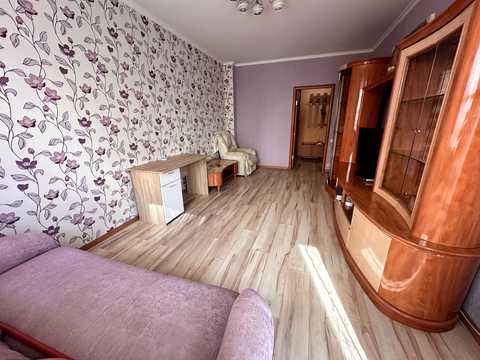 квартира по адресу Радужный массив ул., 7-Б