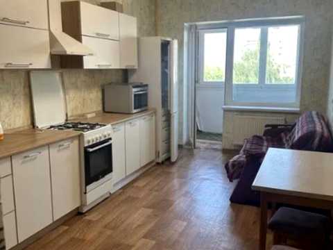 квартира по адресу Ахсарова ул., 4/6