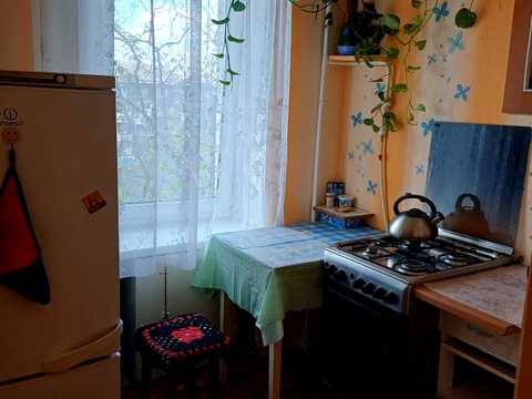 квартира по адресу Ялтинская ул., 5-А