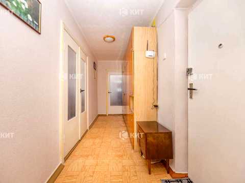 квартира по адресу Астрономическая ул., 35в
