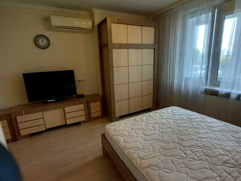 квартира по адресу Голосеевский просп. (40-летия Октября), 30-Б