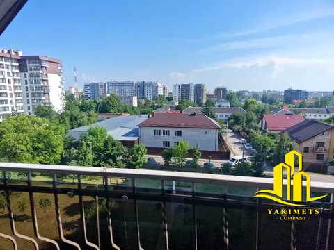 квартира за адресою Джорджа Вашингтона вул. (Батальна), 4а к8
