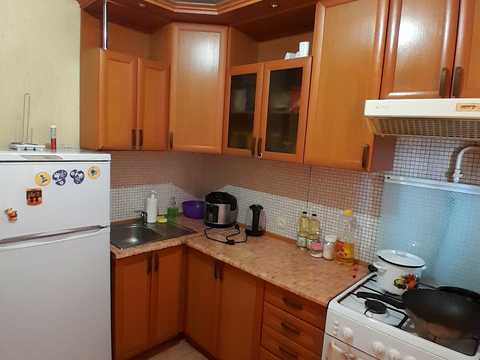 квартира за адресою шосе Херсонське, 30