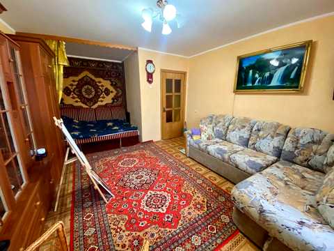 квартира за адресою Народного Руху вул. (Ціолковського), 4