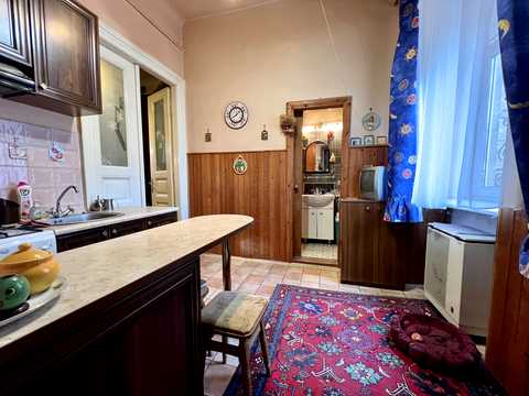 квартира за адресою Степана Смаль-Стоцького вул. (Білінського), 22