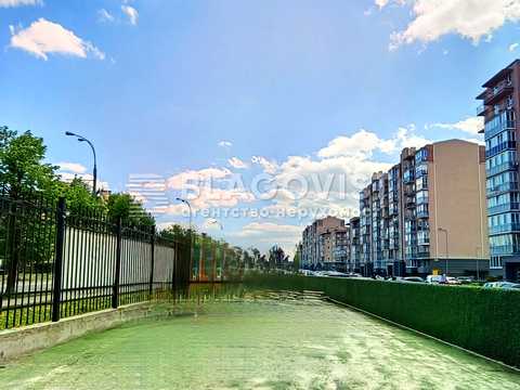 коммерческая по адресу Метрологическая ул., 56