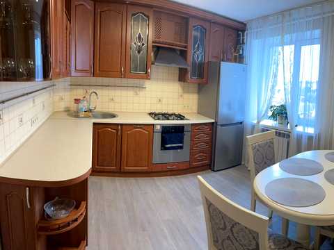 квартира за адресою 1-й Київський пров., 24