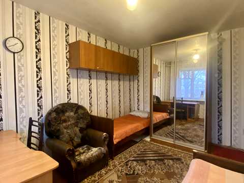 квартира за адресою Високовольтна вул., 10