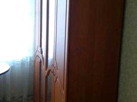 квартира по адресу Олександра Клосовського ул., 8